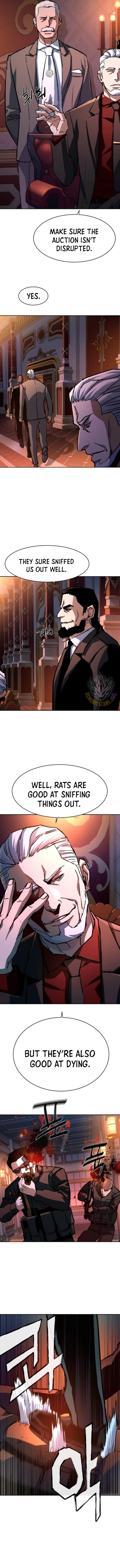 Mercenary Enrollment, Chapter 217 image 11